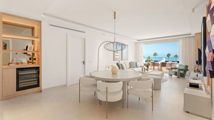 Image No.23-3 Bed Penthouse for sale