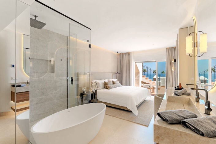 Image No.30-3 Bed Penthouse for sale
