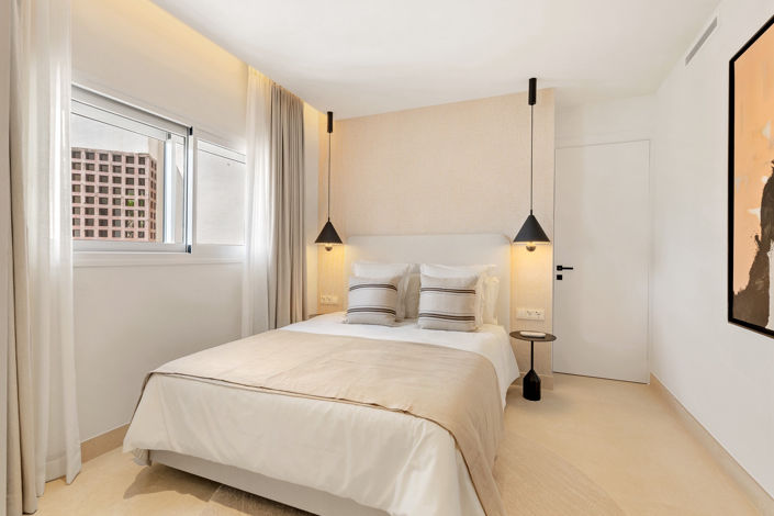Image No.37-3 Bed Penthouse for sale