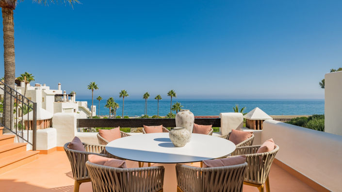 Image No.4-3 Bed Penthouse for sale