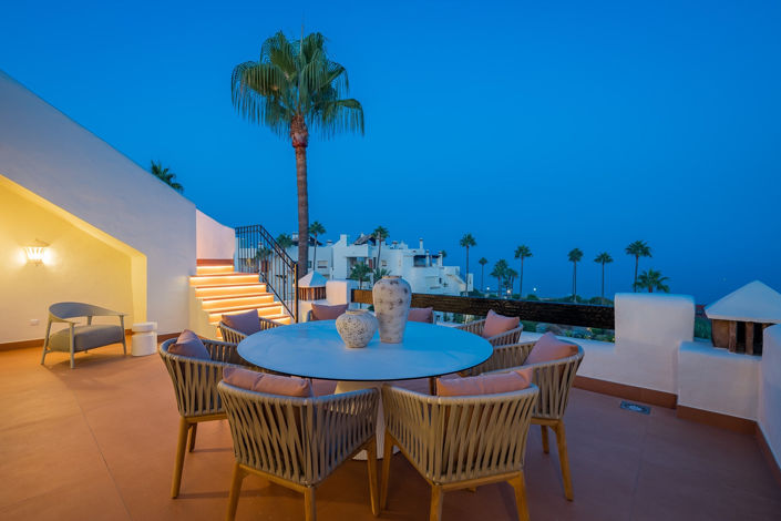 Image No.41-3 Bed Penthouse for sale