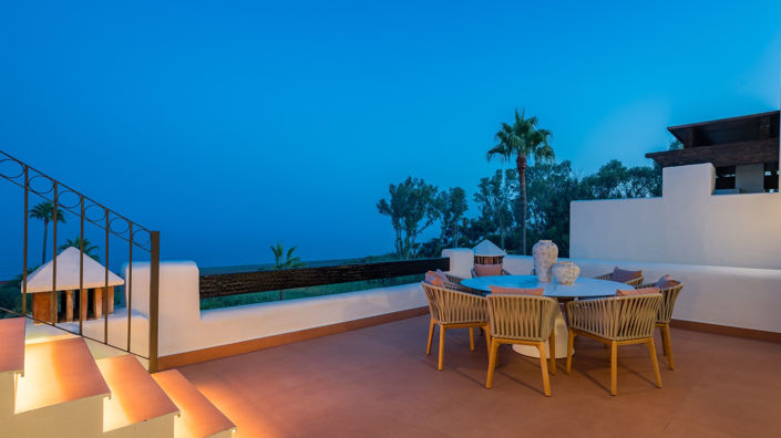 Image No.42-3 Bed Penthouse for sale