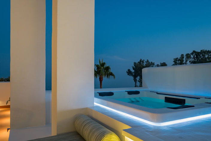 Image No.46-3 Bed Penthouse for sale
