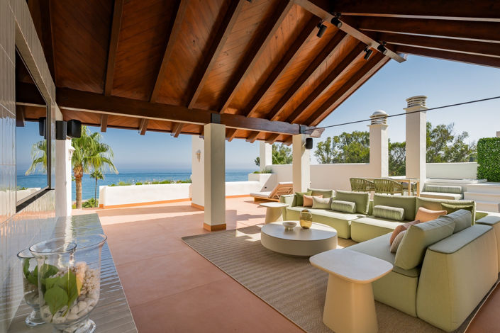 Image No.5-3 Bed Penthouse for sale