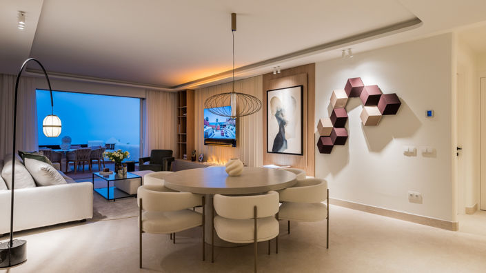 Image No.50-3 Bed Penthouse for sale