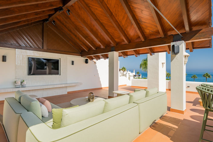 Image No.6-3 Bed Penthouse for sale