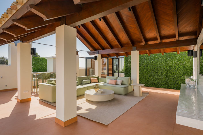 Image No.7-3 Bed Penthouse for sale