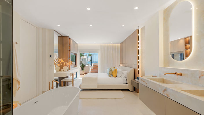 Image No.30-3 Bed Penthouse for sale