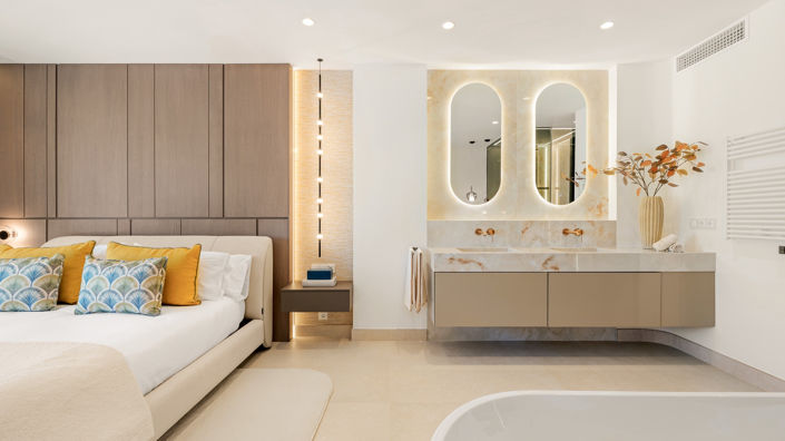 Image No.31-3 Bed Penthouse for sale