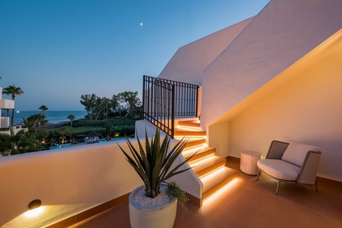 Image No.41-3 Bed Penthouse for sale