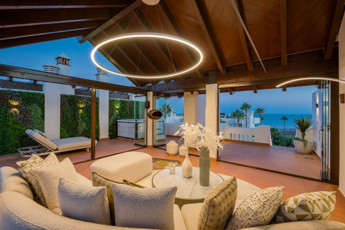 Image No.43-3 Bed Penthouse for sale