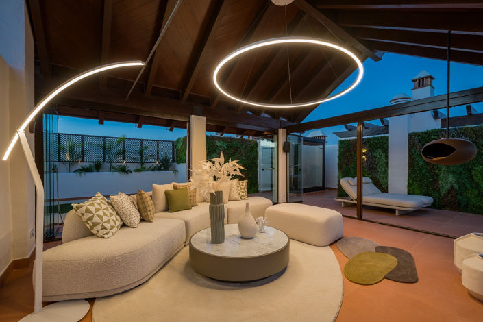 Image No.44-3 Bed Penthouse for sale