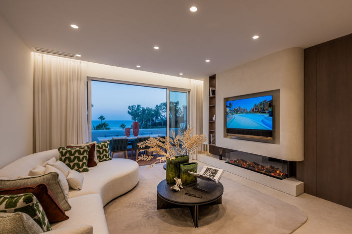 Image No.45-3 Bed Penthouse for sale