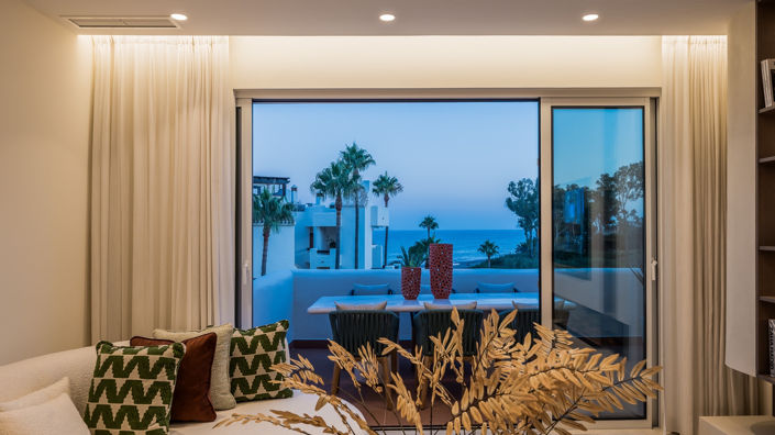 Image No.46-3 Bed Penthouse for sale