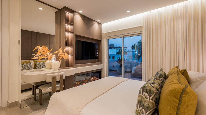 Image No.48-3 Bed Penthouse for sale