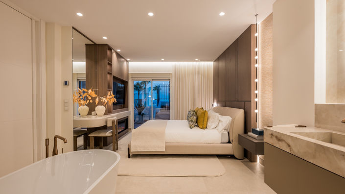 Image No.49-3 Bed Penthouse for sale