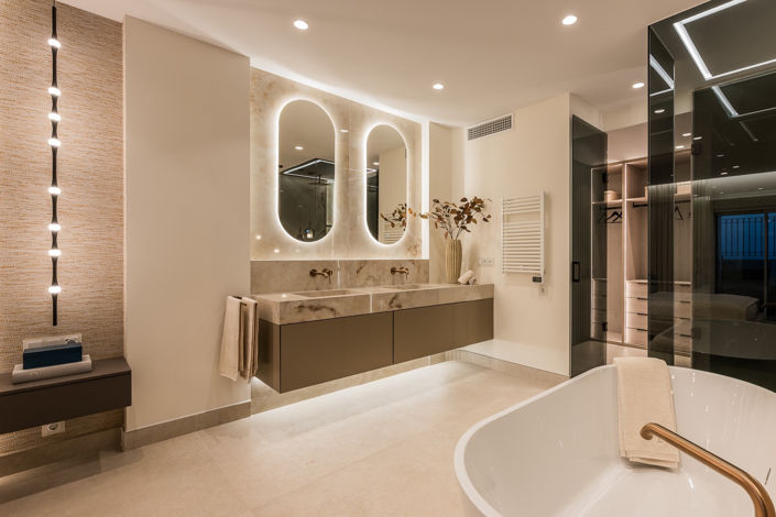 Image No.50-3 Bed Penthouse for sale