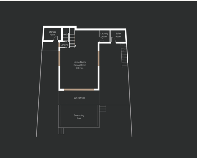 Image No.16-3 Bed Villa for sale
