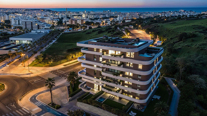 Image No.5-Appartement de 3 chambres à vendre à Estepona