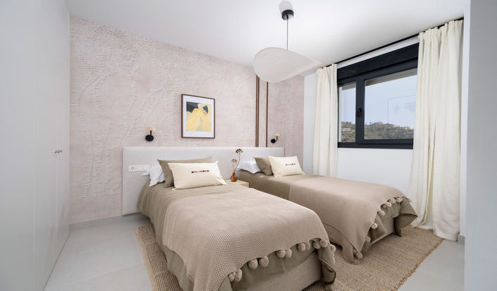 Image No.17-Penthouse de 2 chambres à vendre à Marbella