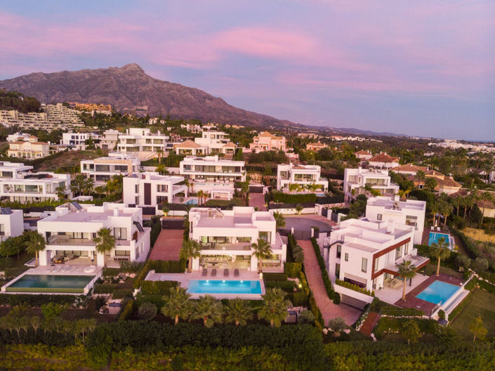 Image No.13-Villa de 7 chambres à vendre à Marbella