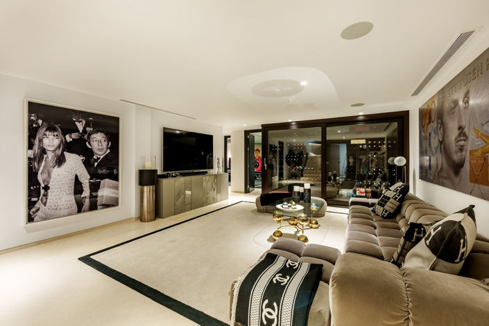 Image No.9-Villa de 7 chambres à vendre à Marbella
