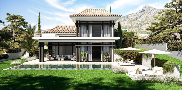 Image No.2-4 Bed Villa for sale