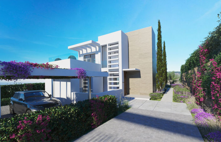 Image No.2-3 Bed Villa for sale