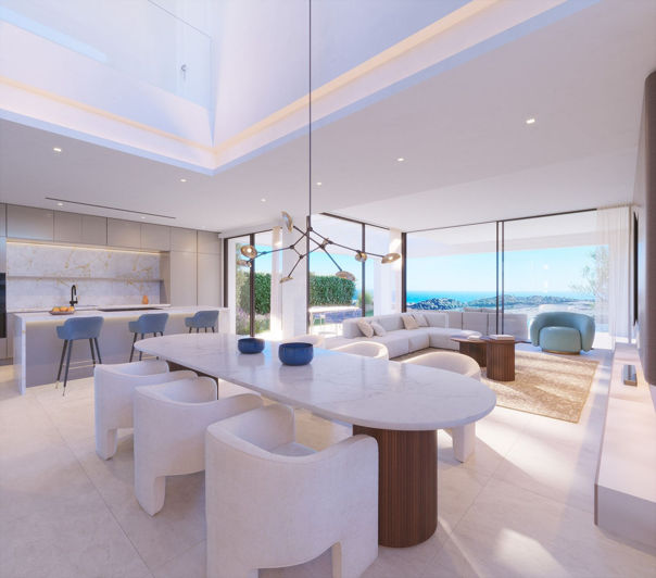 Image No.4-3 Bed Villa for sale