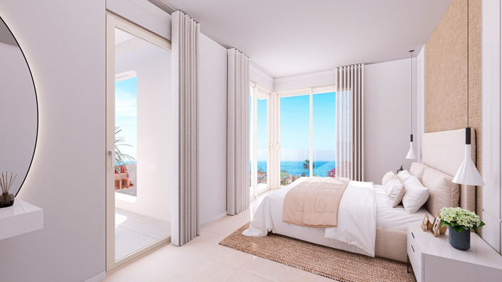 Image No.8-3 Bed Apartment for sale