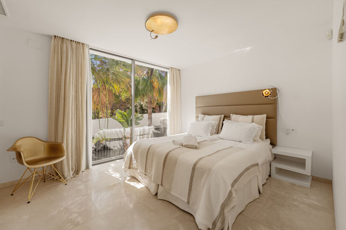 Image No.12-Villa de 7 chambres à vendre à Marbella