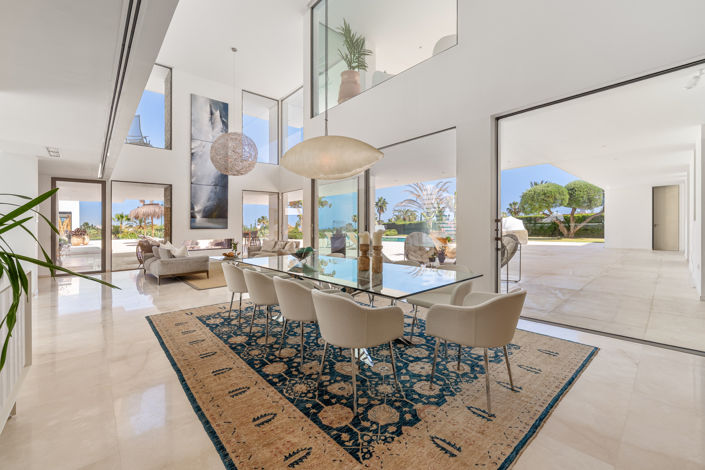 Image No.22-Villa de 7 chambres à vendre à Marbella