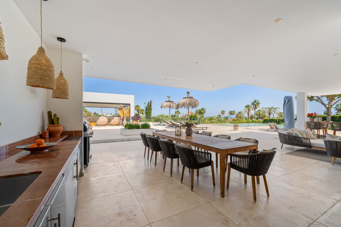 Image No.28-Villa de 7 chambres à vendre à Marbella