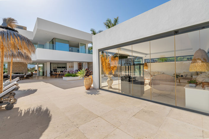 Image No.32-Villa de 7 chambres à vendre à Marbella