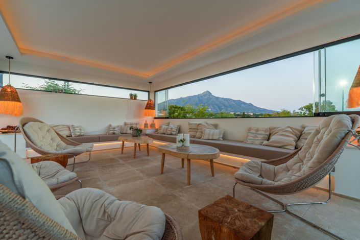 Image No.44-Villa de 7 chambres à vendre à Marbella