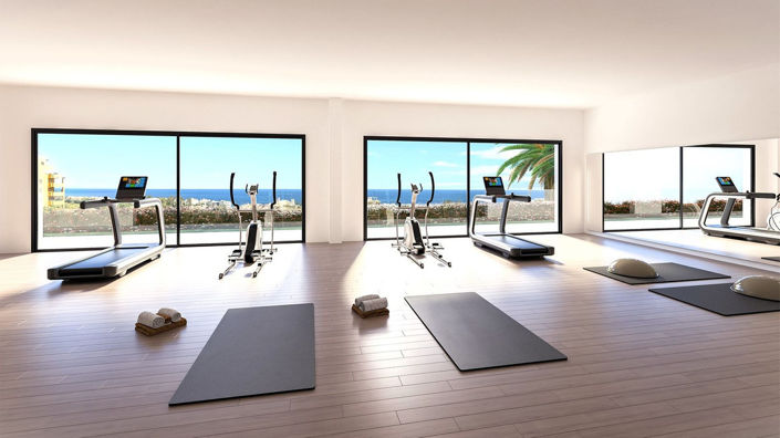 Image No.8-2 Bed Penthouse for sale