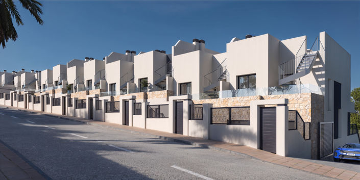 Image No.3-3 Bed Villa for sale