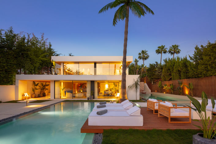 Image No.29-4 Bed Villa for sale