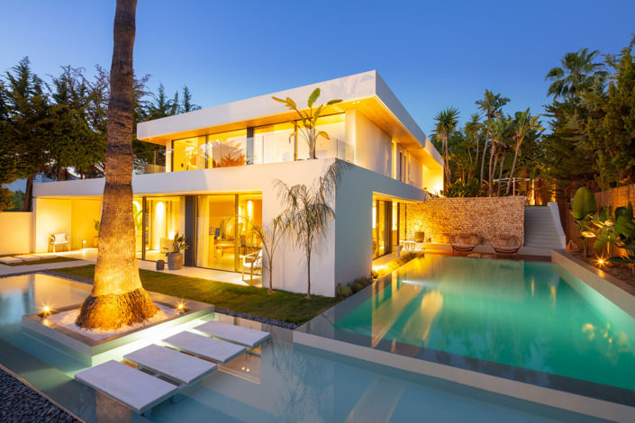 Image No.30-4 Bed Villa for sale