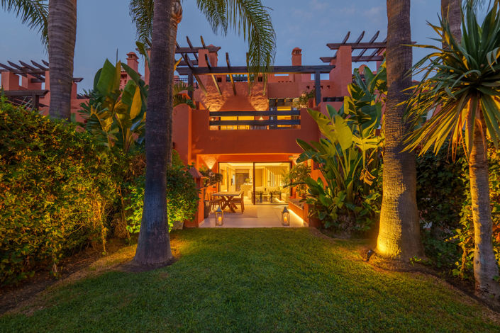 Image No.49-4 Bed Townhouse for sale