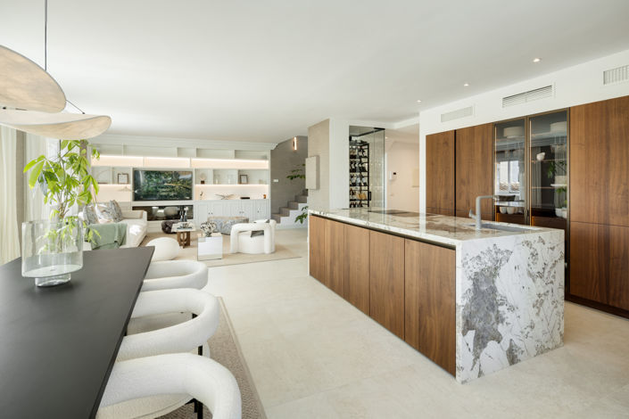 Image No.4-5 Bed Villa for sale