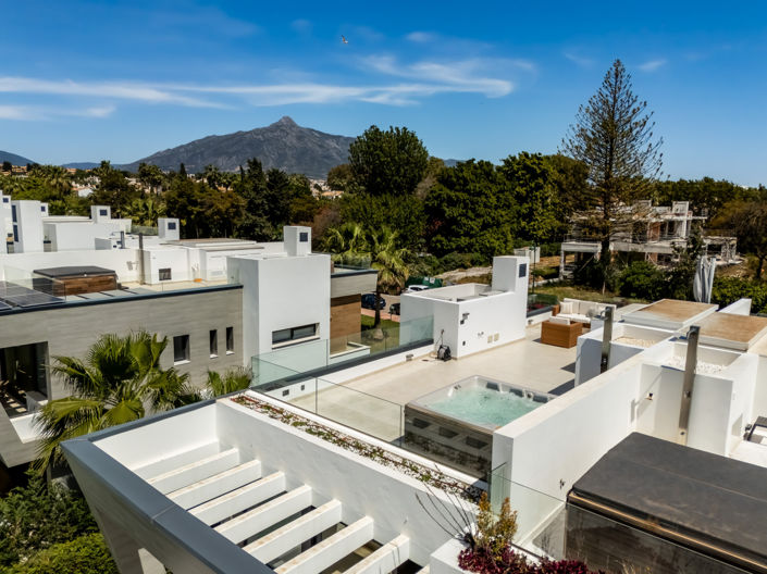 Image No.23-5 Bed Villa for sale