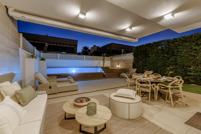 Image No.32-5 Bed Villa for sale