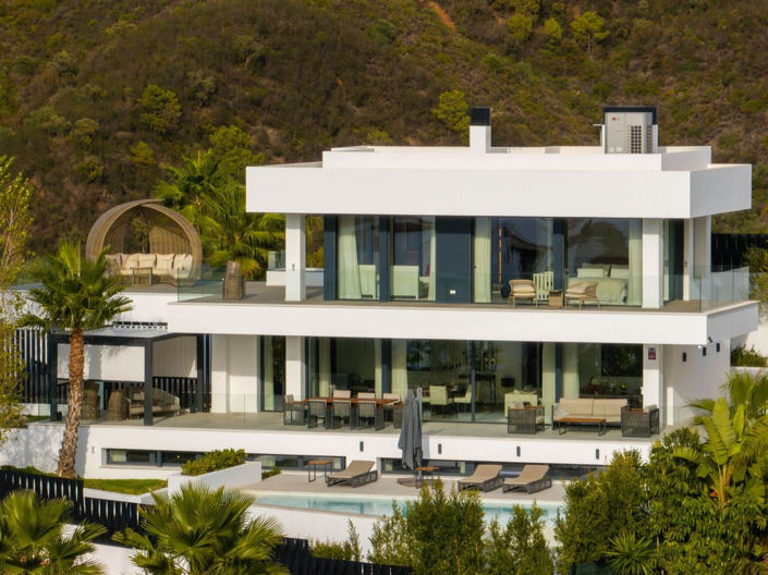 Image No.37-4 Bed Villa for sale