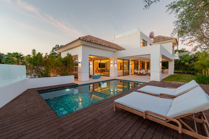 Image No.38-5 Bed Villa for sale