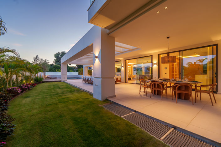 Image No.43-5 Bed Villa for sale