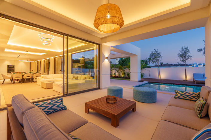 Image No.47-5 Bed Villa for sale