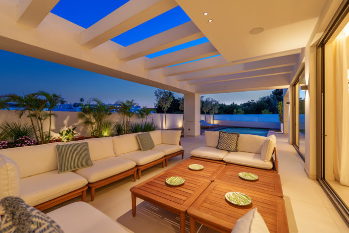 Image No.49-5 Bed Villa for sale