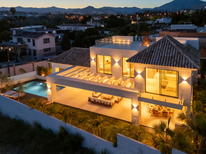 Image No.51-5 Bed Villa for sale