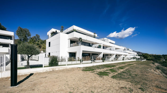 Image No.10-Propriété de 3 chambres à vendre à Marbella